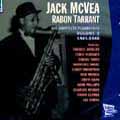 JACK MCVEA, RABON TARRANT / COMPLETE RECORDINGS VOL.2 1945-1946