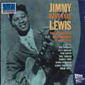 JIMMY LEWIS (BLUES) / 1947-1955 CONPLETE RECORDINGS