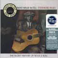 BLIND WILLIE MCTELL / ブラインド・ウイリー・マクテル / WHEN THE SUN GOES DOWN VOL.9 STATESBORO BLUES