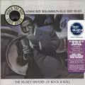 SONNY BOY WILLIAMSON / サニー・ボーイ・ウィリアムスン / WHEN THE SUN GOES DOWN VOL.8 BLUE BIRD BLUES