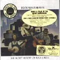 V.A. (WHEN THE SUN GOES DOWN - THE FIRST TIME I MET THE BLUES) / WHEN THE SUN GOES DOWN VOL.6 POOR MAN'S HEAVEN