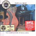 V.A. / WHEN THE SUN GOES DOWN VOL.4 THAT'S ALL RIGHT