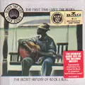 V.A. / WHEN THE SUN GOES DOWN VOL.2 THE FIRST TIME I MET THE BLUES