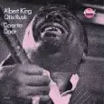 ALBERT KING & OTIS RUSH / アルバート・キング&オーティス・ラッシュ / DOOR TO DOOR