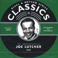 JOE LUTCHER / ジョー・ラッチャー / 1947