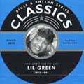 LIL GREEN / リル・グリーン / 1940-1941