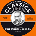 BULL MOOSE JACKSON / ブル・ムース・ジャクソン / 1945-1947