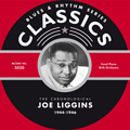 JOE LIGGINS / ジョー・リギンス / 1944-1946