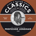 PROFESSOR LONGHAIR / プロフェッサー・ロングヘア / 1949