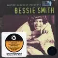 BESSIE SMITH / ベッシー・スミス / MARTIN SCORSESE PRESENTS THE BLUES : BESSIE SMITH