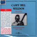 CASEY BILL WELDON / ケイシー・ビル・ウェルドン / BLUES