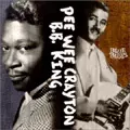B.B. KING / PEE WEE CRAYTON / BLUE ON BLUES