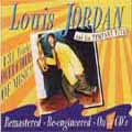 LOUIS JORDAN & HIS TYMPANY FIVE / ルイ・ジョーダン / REMASTERED RE-ENGINEERED