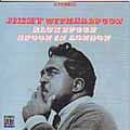 JIMMY WITHERSPOON / ジミー・ウィザースプーン / BLUE SPOON+SPOON IN LONDON