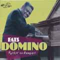 FATS DOMINO / ファッツ・ドミノ / ROCKIN' ON RAMPART