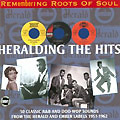 V.A.(REMEMBERING ROOTS OF SOUL) / HERALDING THE HITS: REMEMBERING ROOTS OF SOUL VOL.1