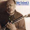 ROBERT JR. LOCKWOOD / ロバート・ジュニア・ロックウッド / COMPLETE TRIX RECORDINGS