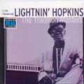 LIGHTNIN' HOPKINS / ライトニン・ホプキンス / TRADITION MASTERS