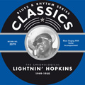 LIGHTNIN' HOPKINS / ライトニン・ホプキンス / 1949-1950