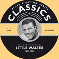 LITTLE WALTER / リトル・ウォルター / 1947-1953