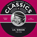 LIL GREEN / リル・グリーン / CLASSICS : 1942-1946