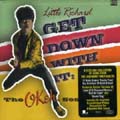 LITTLE RICHARD / リトル・リチャード / GET DOWN WITH IT:THE OKEH SESSIONS