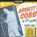 ARNETT COBB / アーネット・コブ / COBB'S IDEA(1947-1952)