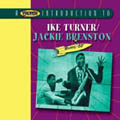 IKE TURNER & JACKIE BRENSTON / ROCKET 88