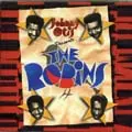 JOHNNY OTIS / ジョニー・オーティス / PRESENTS THE ROBINS
