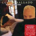 CURTIS SALGADO / カーティス・サルゲイド / STRONG SUSPICION