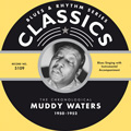 MUDDY WATERS / マディ・ウォーターズ / 1950-1952