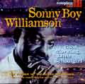 SONNY BOY WILLIAMSON / サニー・ボーイ・ウィリアムスン / GOOD MORNING, LITTLE SCHOOLGIRL