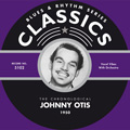 JOHNNY OTIS / ジョニー・オーティス / 1950