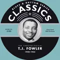 1948-1953/T.J.FOWLER｜SOUL/BLUES/GOSPEL｜ディスクユニオン･オンラインショップ｜diskunion.net