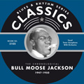 BULL MOOSE JACKSON / ブル・ムース・ジャクソン / 1947-1950