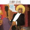 FURRY LEWIS / ファリー・ルイス / FOURTH AND BEALE