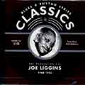 JOE LIGGINS / ジョー・リギンス / 1948-1950
