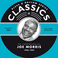 JOE MORRIS / ジョー・モリス / 1946-1949