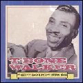 T-BONE WALKER / T-ボーン・ウォーカー / BEST OF THE BLACK & WHITE AND IMPERIAL YEARS