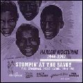 V.A.(STOMPIN'AT THE SAVOY:HARLEM NOCTURNE 1944-1947) / STOMPIN'AT THE SAVOY:HARLEM NOCTURNE 1944-1947