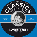 LAVERN BAKER / ラヴァーン・ベイカー / 1949-1954