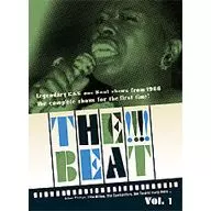 V.A.(THE !!!! BEAT) (DVD)商品一覧｜SOUL / BLUES｜ディスク