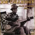 JOE CALLICOTT / ジョー・カリコット / NORTH MISSSISSIPPI BLUES