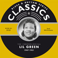 LIL GREEN / リル・グリーン / 1947-1951