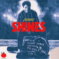 JOHNNY SHINES / ジョニー・シャインズ / TOO WET TO PLOW
