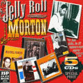 JELLY ROLL MORTON / ジェリー・ロール・モートン / 1926 - 1930
