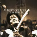 ALBERT COLLINS / アルバート・コリンズ / DEEP FREEZE