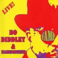 BO DIDDLEY & MAINSQUEEZE / VAMP