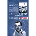 JOHNNY OTIS AND FRIENDS / STORY OF THE BLUES CHAPTER 19