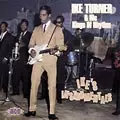IKE TURNER & THE KINGS OF RHYTHM / アイク・ターナー& ザ・キングス・オブ・リズム / IKE'S INSTRUMENTALS